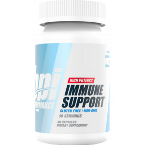 Immune Support - 60 капс Фото №1